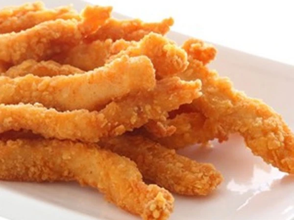 tender ayam