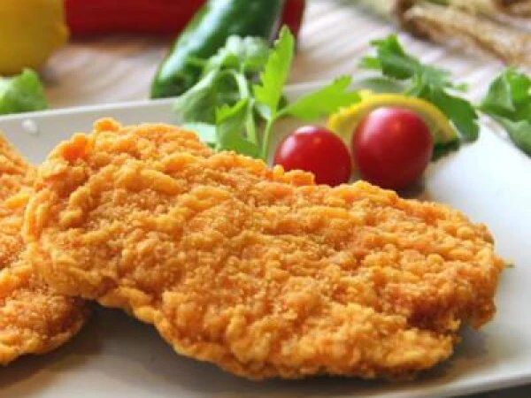 Steak ayam