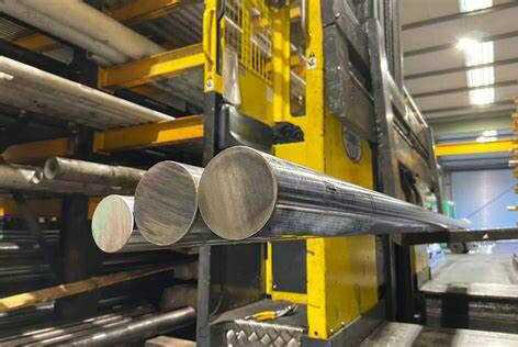 LIANYUNGANG DAPU METAL CO.,LTD