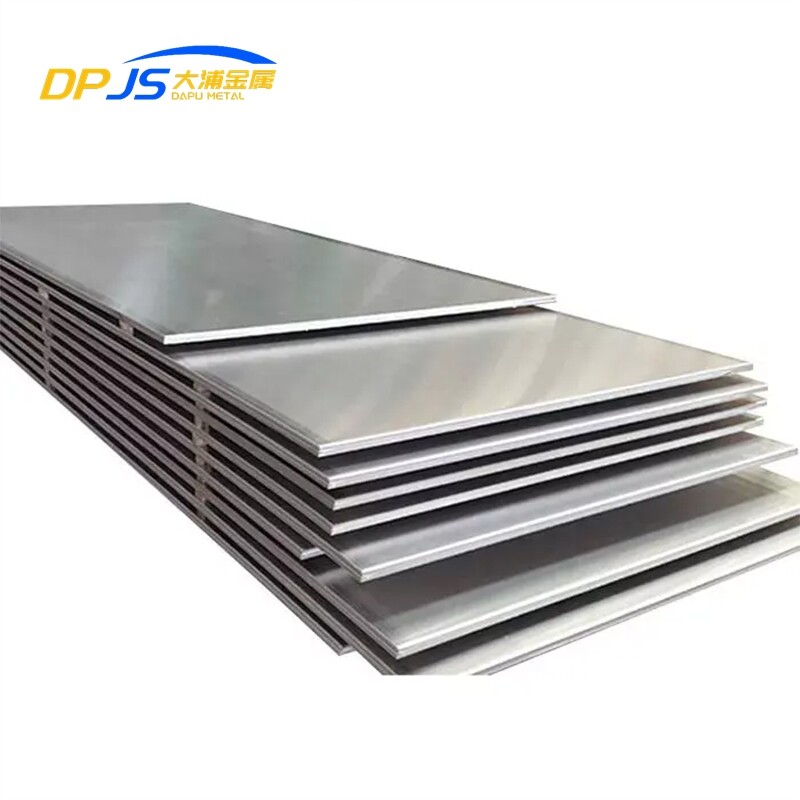 S30409/316lmod/S32205/SUS632/725 Stainless Steel Sheet/Plate Electropolishing/Passivation/Drawing/Embossing