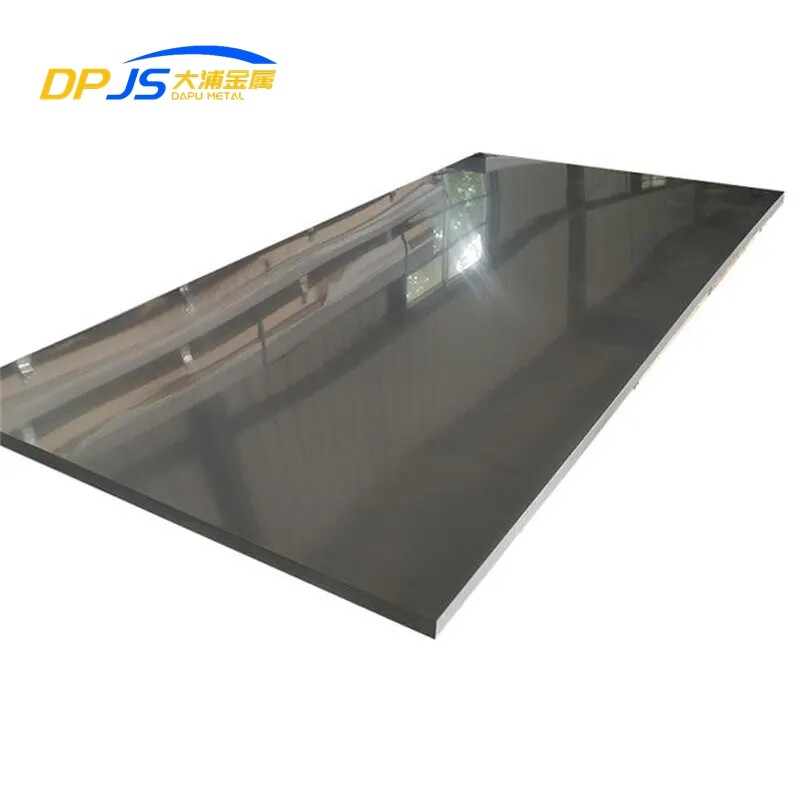 AISI/GB SUS304/SS316/2520/718/317lm/1.4529/N08020/304n1 Stainless Steel Sheet/Plate for Medical Equipment