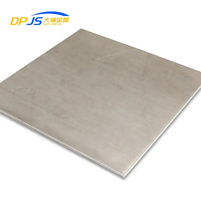 AISI/GB SUS304/SS316/2520/718/317lm/1.4529/N08020/304n1 Stainless Steel Sheet/Plate for Medical Equipment