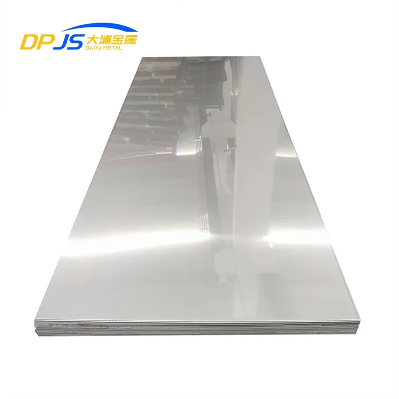 AISI/GB SUS304/SS316/2520/718/317lm/1.4529/N08020/304n1 Stainless Steel Sheet/Plate for Medical Equipment