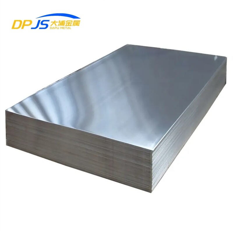 SUS304/316ls/Ss314/316ti/890/348h Stainless Steel Sheet/Plate Cold/Hot Rolled Polished
