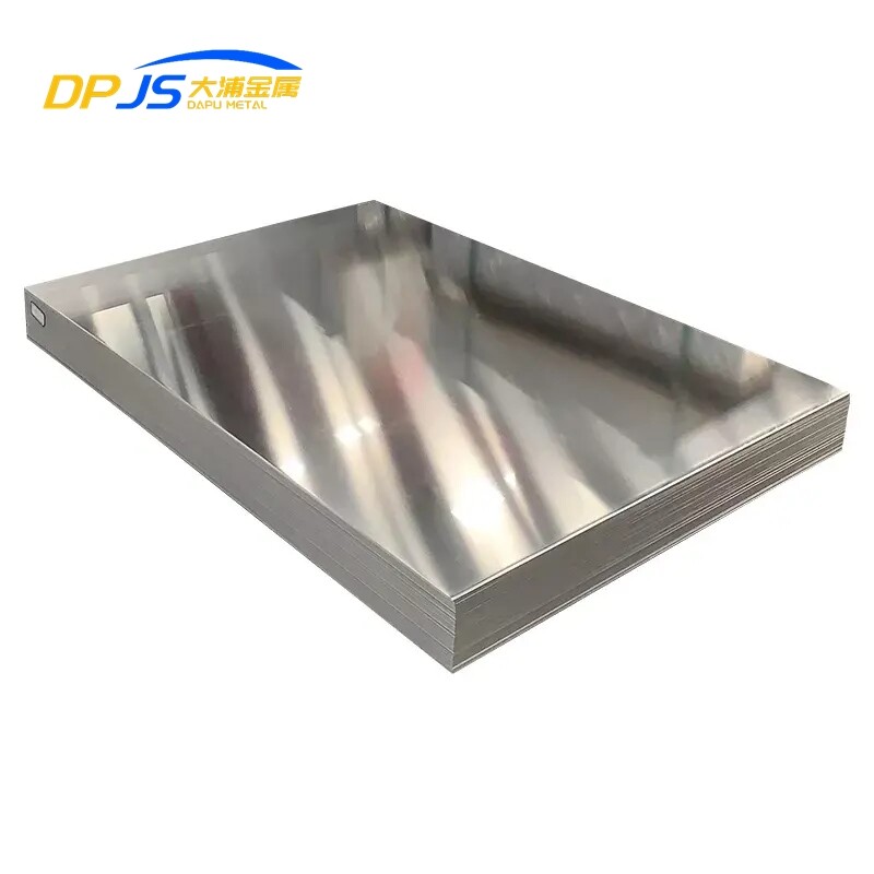 S30409/316lmod/S32205/SUS632/725 Stainless Steel Sheet/Plate Electropolishing/Passivation/Drawing/Embossing