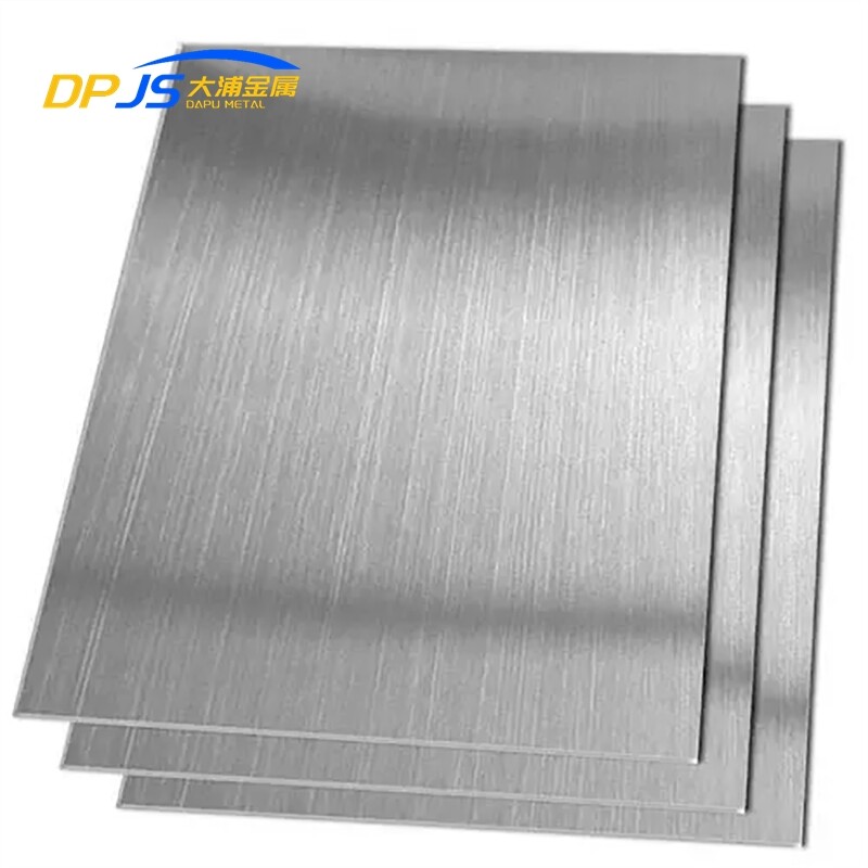 S30409/316lmod/S32205/SUS632/725 Stainless Steel Sheet/Plate Electropolishing/Passivation/Drawing/Embossing
