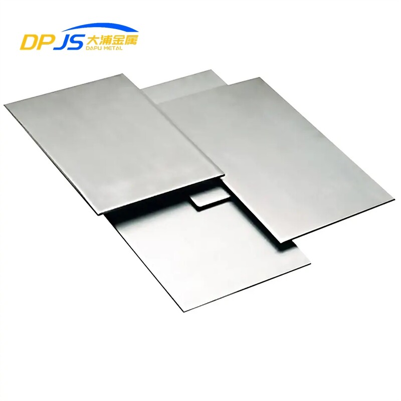 SUS316L/ss304H/321H/SUS347/S31635/310moln Stainless Steel Sheet/Plate for decoration