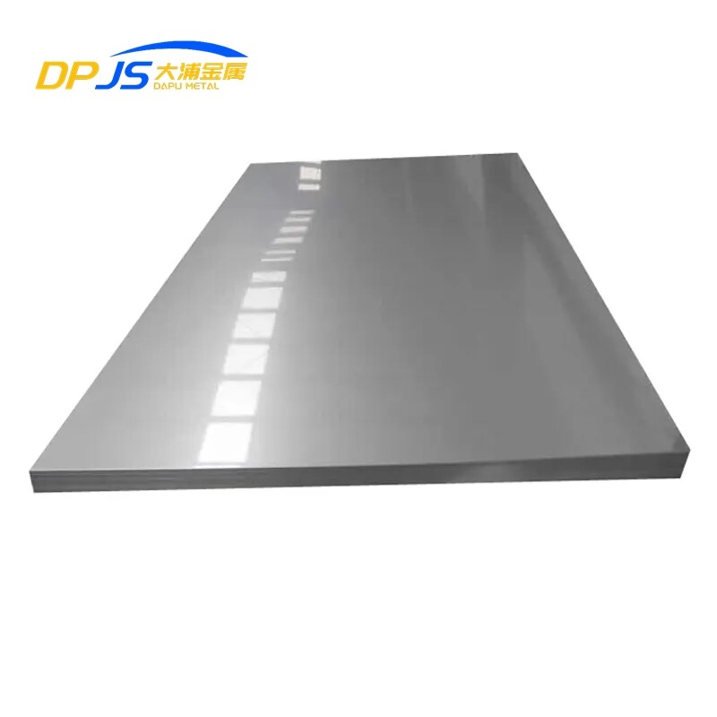 SUS316L/ss304H/321H/SUS347/S31635/310moln Stainless Steel Sheet/Plate for decoration