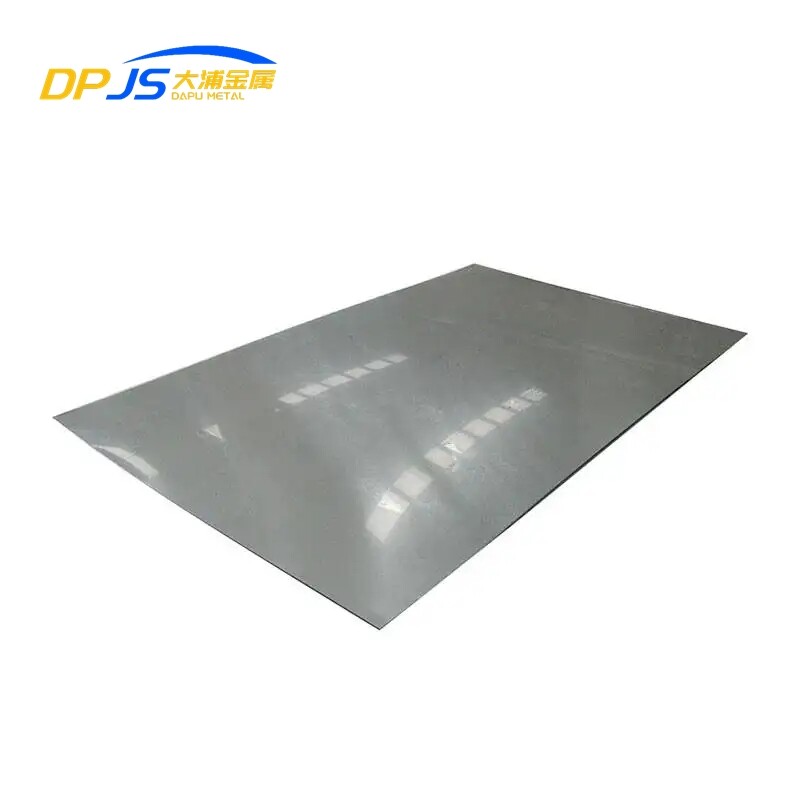 S30408/304N/SS384/SUS315/317LN/309SSi2 Stainless Steel Sheet/Plate Mirror/Brushed Finished