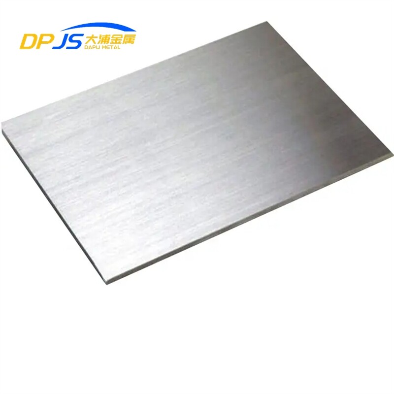 S30408/304N/SS384/SUS315/317LN/309SSi2 Stainless Steel Sheet/Plate Mirror/Brushed Finished