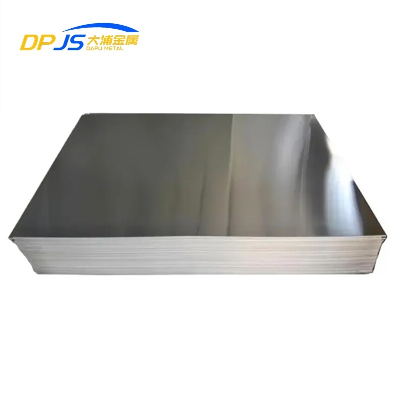 S30408/304N/SS384/SUS315/317LN/309SSi2 Stainless Steel Sheet/Plate Mirror/Brushed Finished