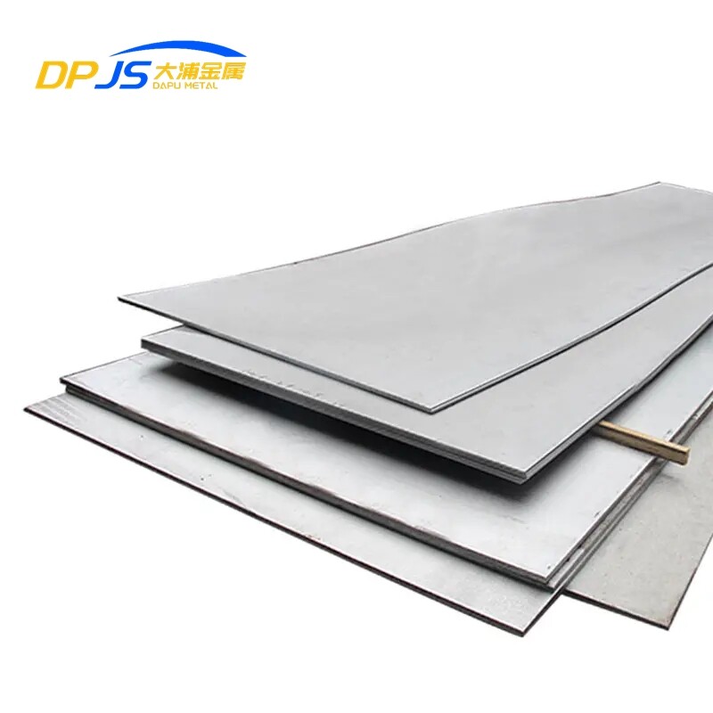 SUS304/SS316/310ssi2/S31603/840/348/Hr3c/N06600 Stainless Steel Sheet/Plate Hot/Cold Rolled