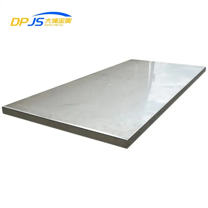 SUS430BA/SS304BA/304N2/347H/308/316LS Stainless Steel Sheet/Plate Hot/Cold Rolled