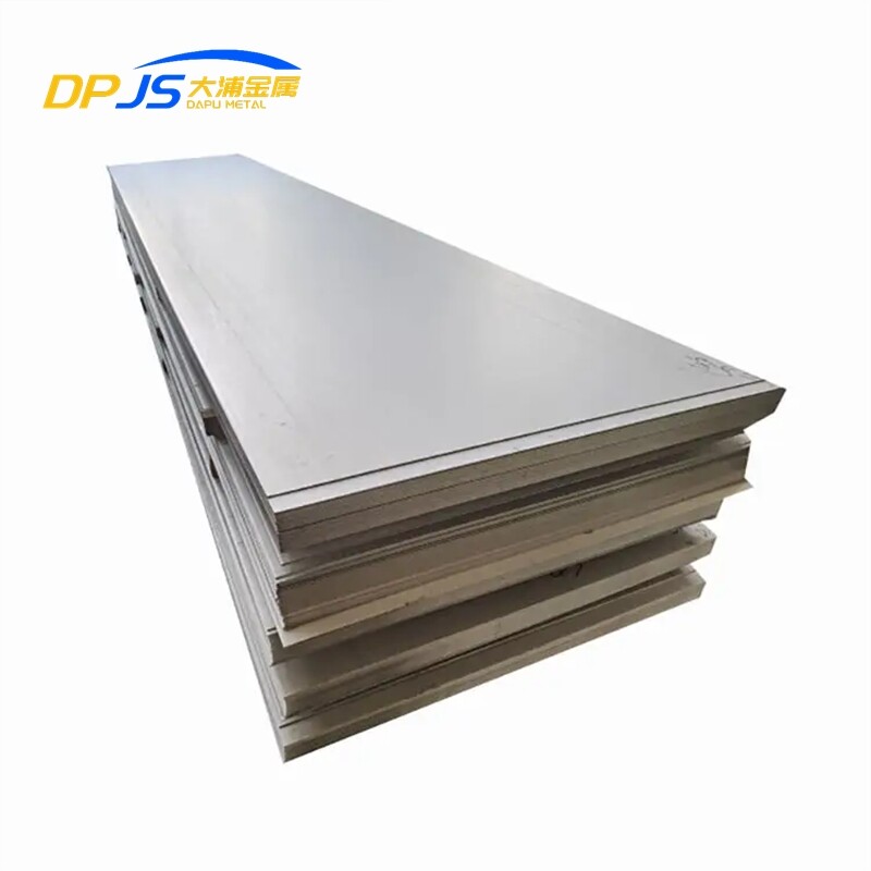 ASTM/AISI SUS316/N08020/304n1/310CB/2507/Ss800 Stainless Steel Sheet/Plate Surface Ba