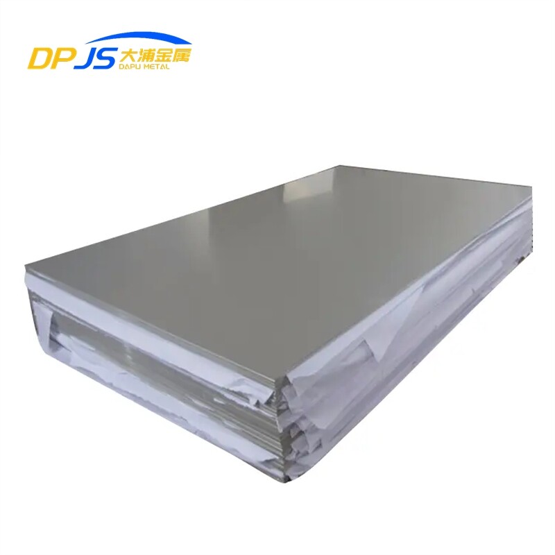 SUS304/SS316/S30815/310lmn/318/316h/890L Stainless Steel Sheet/Plate