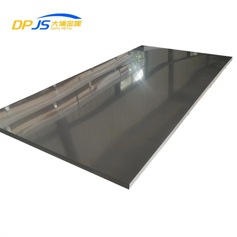 SUS304/SS316/308/310ssi2/S31603 Stainless Steel Sheet/Plate Available in Stock Laser Cutting Capability