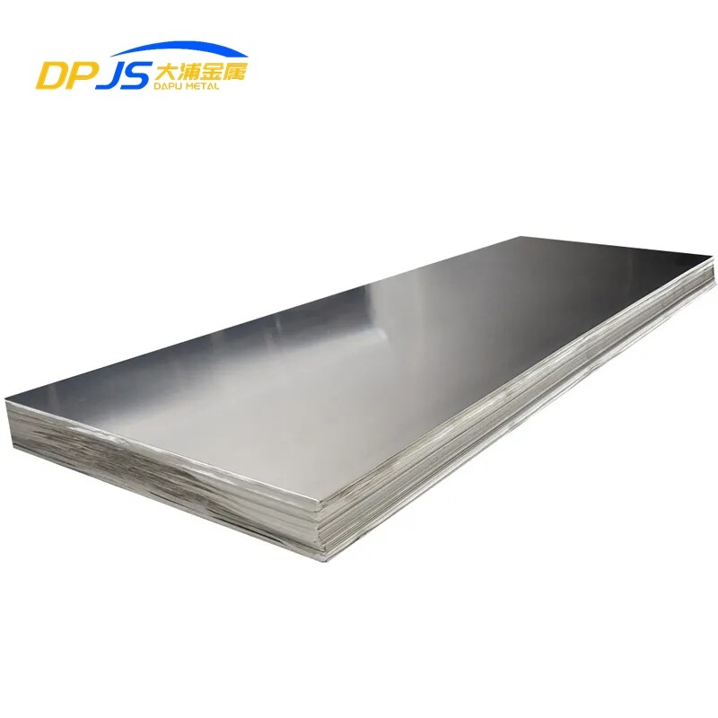 SUS304/SS316/308/310ssi2/S31603 Stainless Steel Sheet/Plate Available in Stock Laser Cutting Capability