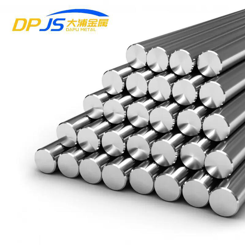 SUS316/309S/SS601/310S/SS903/SUS430 Hot/Cold Rolled Stainless Steel Bar/Rod for mechanical equipment