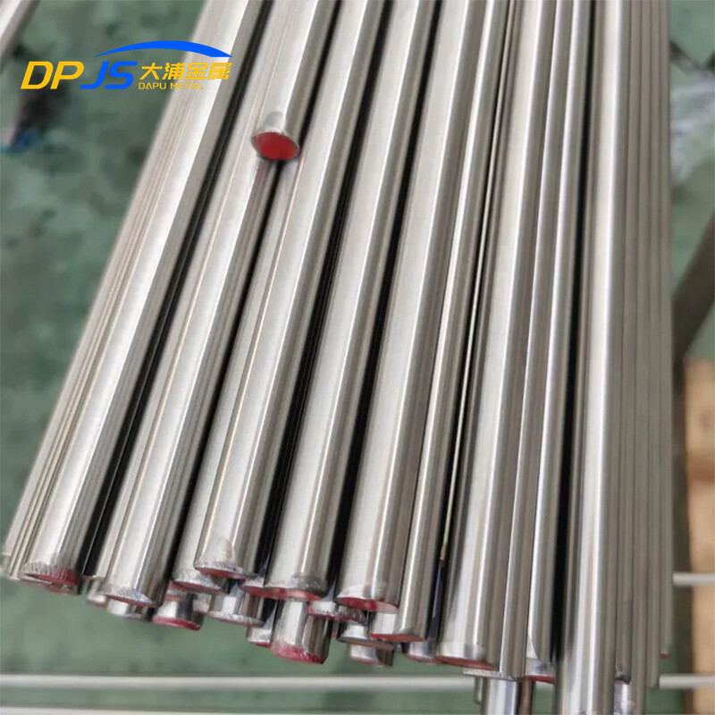 S34700/S40910/S47710/S31782/S47310/S90402 Stainless Steel Rod/Bar Compelet specifications