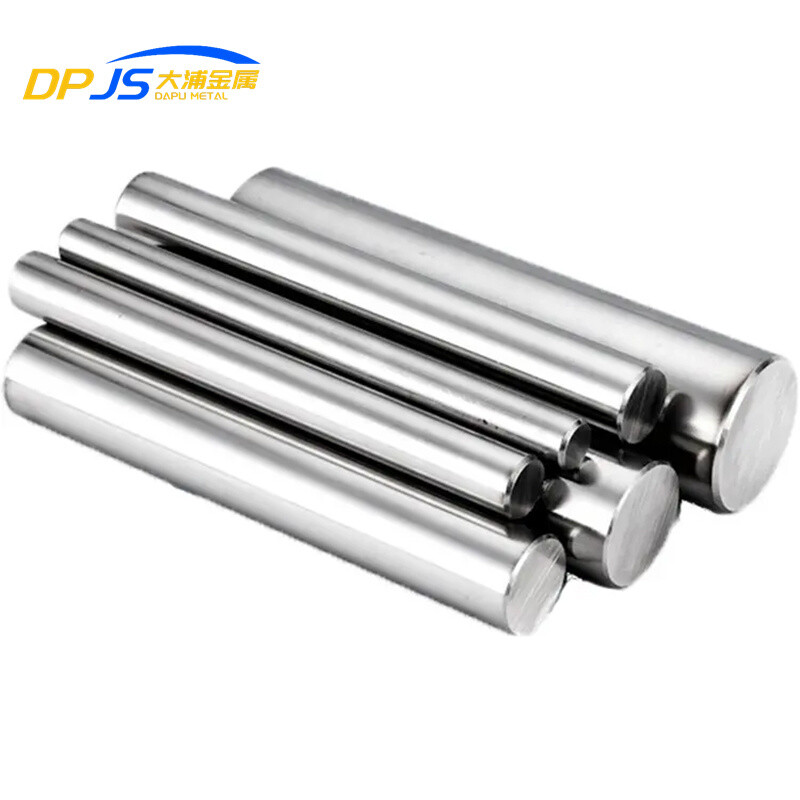 1.4542/1.4318/1.4858/1.4513/1.4833/1.4325 Stainless Steel Rod/Bar AISI/DIN/JIS