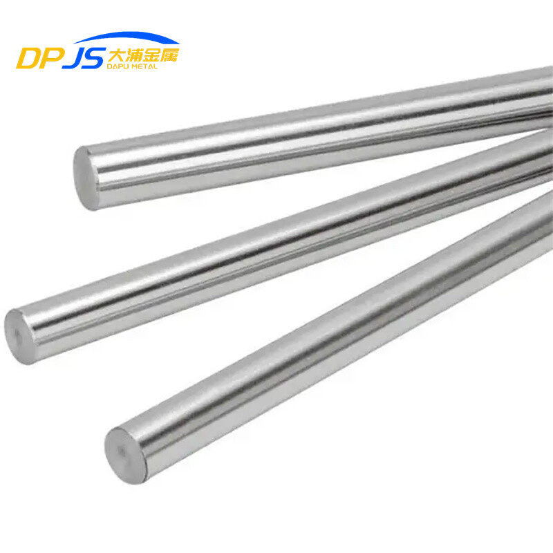 1.4542/1.4318/1.4858/1.4513/1.4833/1.4325 Stainless Steel Rod/Bar AISI/DIN/JIS