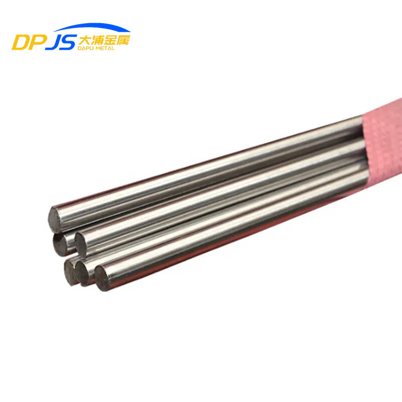 S32550/S35750/S30920/S31678/S44627/S30451 Stainless Steel Rod/Bar High Density From Chinese Manufacturer