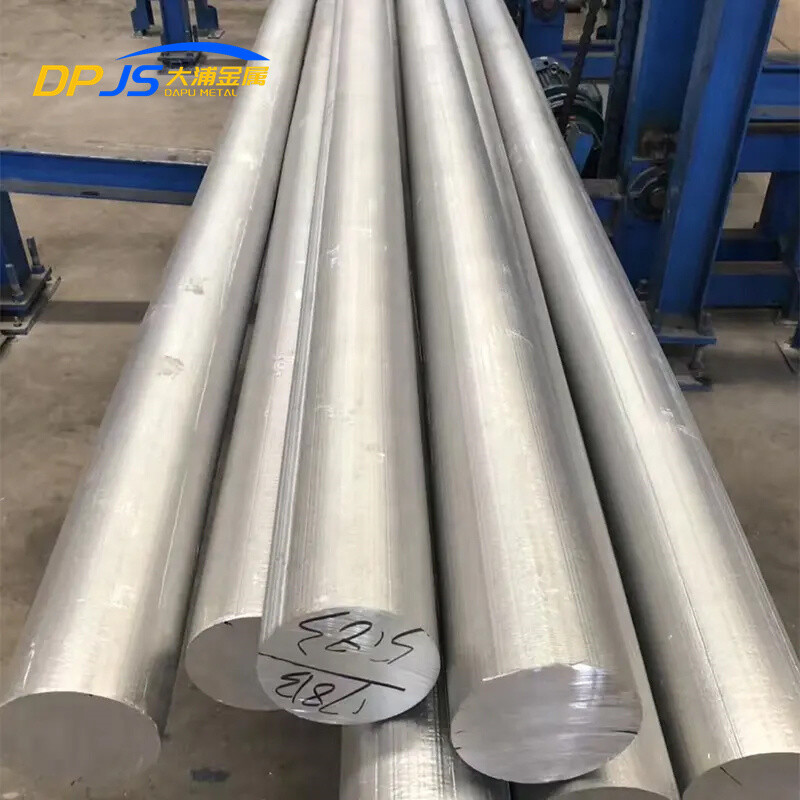 S32550/S35750/S30920/S31678/S44627/S30451 Stainless Steel Rod/Bar High Density From Chinese Manufacturer