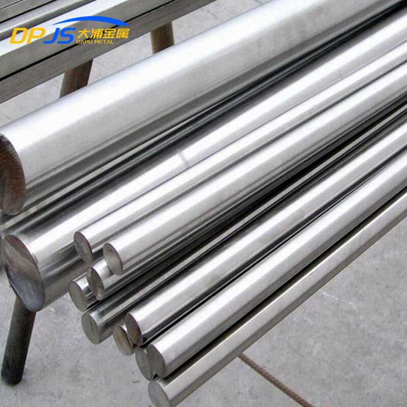 S44090 S32803 S11510 S32550 S35350 Stainless Steel Bar/Rod ASTM ASME