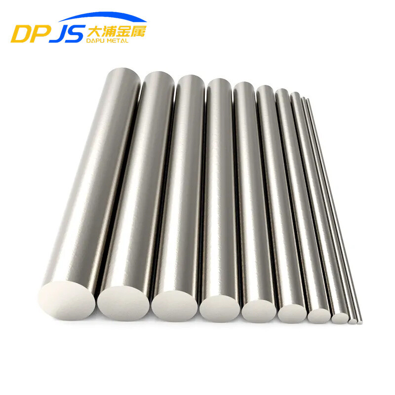 S44090 S32803 S11510 S32550 S35350 Stainless Steel Bar/Rod ASTM ASME