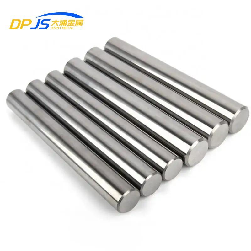 1.4021/1.4435/1.4501/1.4034/1.4371/1.4571 Stainless Steel Bar/Rod Chinese Manufacturer Supply