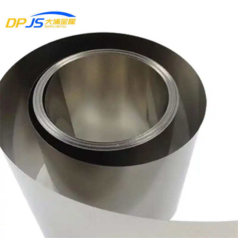 SUS304/316/S35550/S30850/S41400/S44635/S11863 Stainless Steel Coil/Strip 