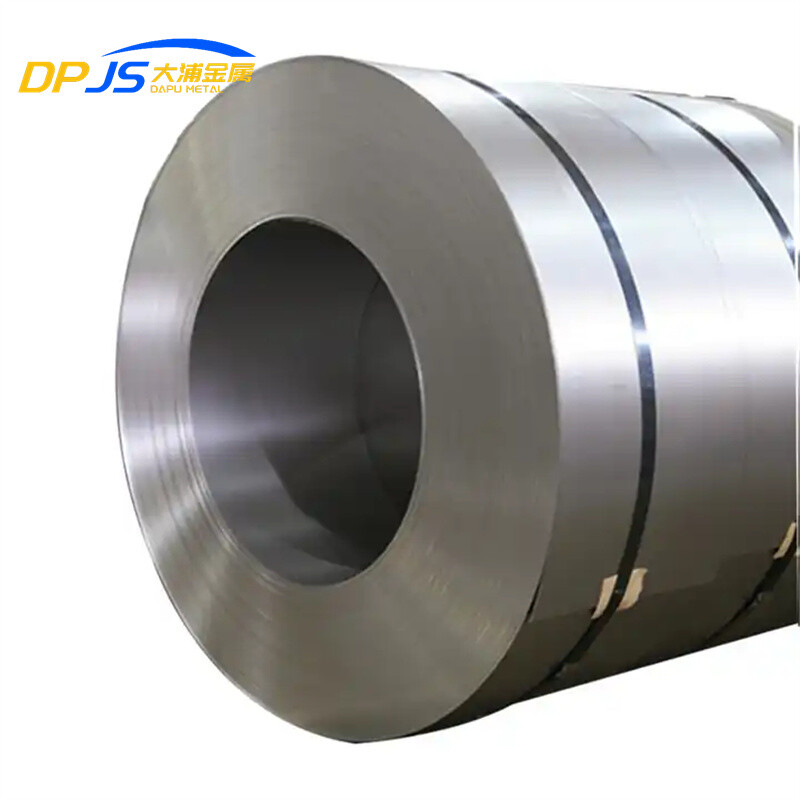 SUS304/316/S35550/S30850/S41400/S44635/S11863 Stainless Steel Coil/Strip 