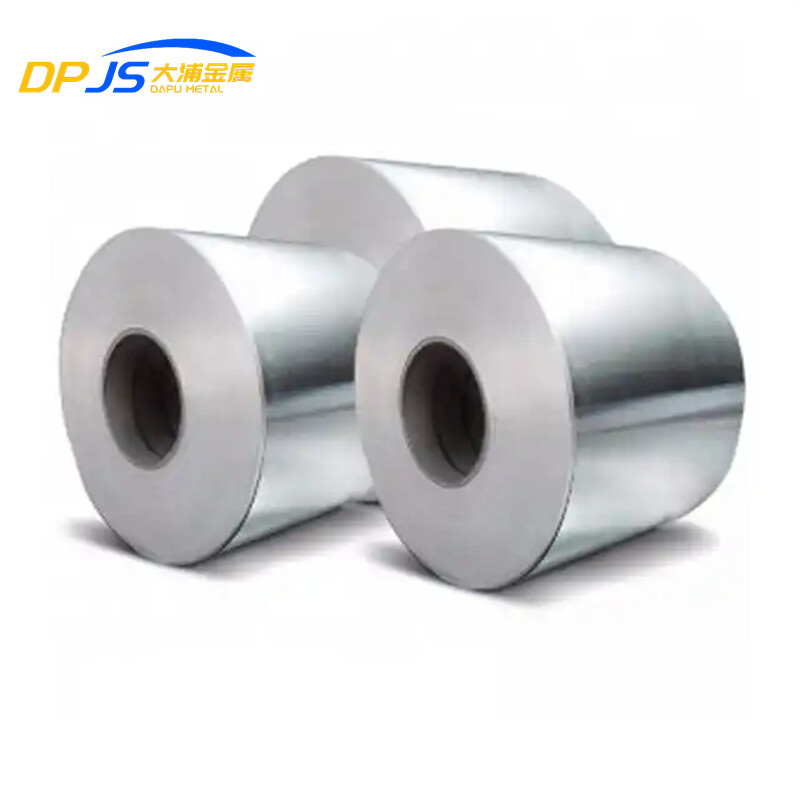 SUS304/316/S35550/S30850/S41400/S44635/S11863 Stainless Steel Coil/Strip 