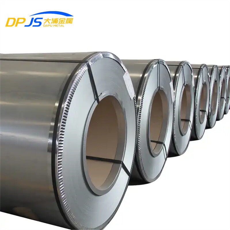 SUS718/ss725/ss660/316Ti/317LM Stainless Steel Coil/Strip Can be customized