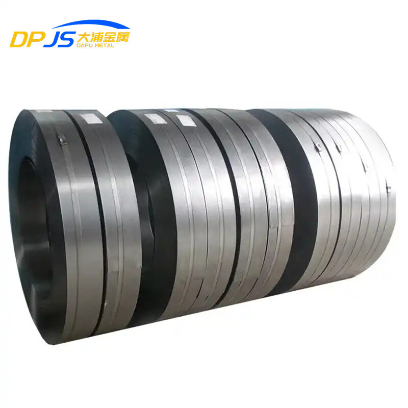 SUS718/ss725/ss660/316Ti/317LM Stainless Steel Coil/Strip Can be customized