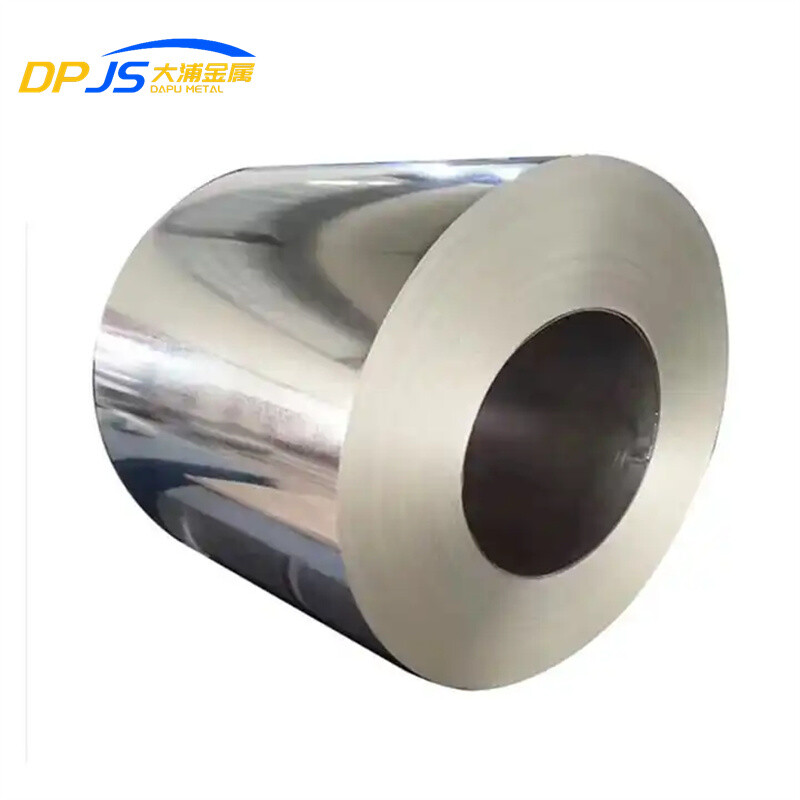 SUS718/ss725/ss660/316Ti/317LM Stainless Steel Coil/Strip Can be customized