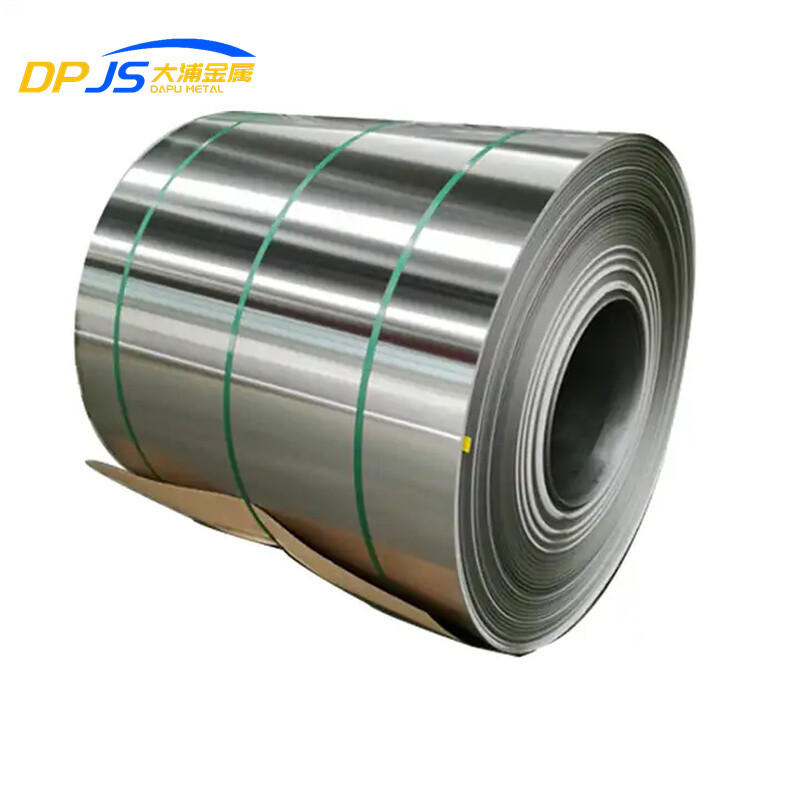 SUS348H/316N/310LMOD/153MA/UNS N08926 Stainless Steel Coil/Strip for Industry 