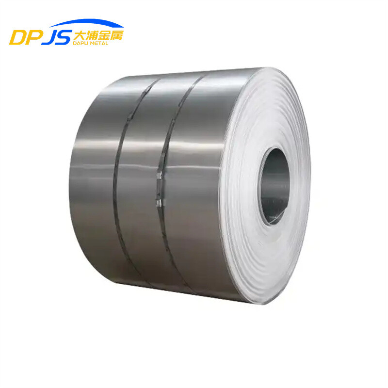 SUS348H/316N/310LMOD/153MA/UNS N08926 Stainless Steel Coil/Strip for Industry 