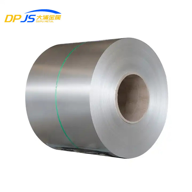SS316LN/309SSi2/310h/SUS314/SS318 Stainless Steel Coil/Strip for Power Plant 