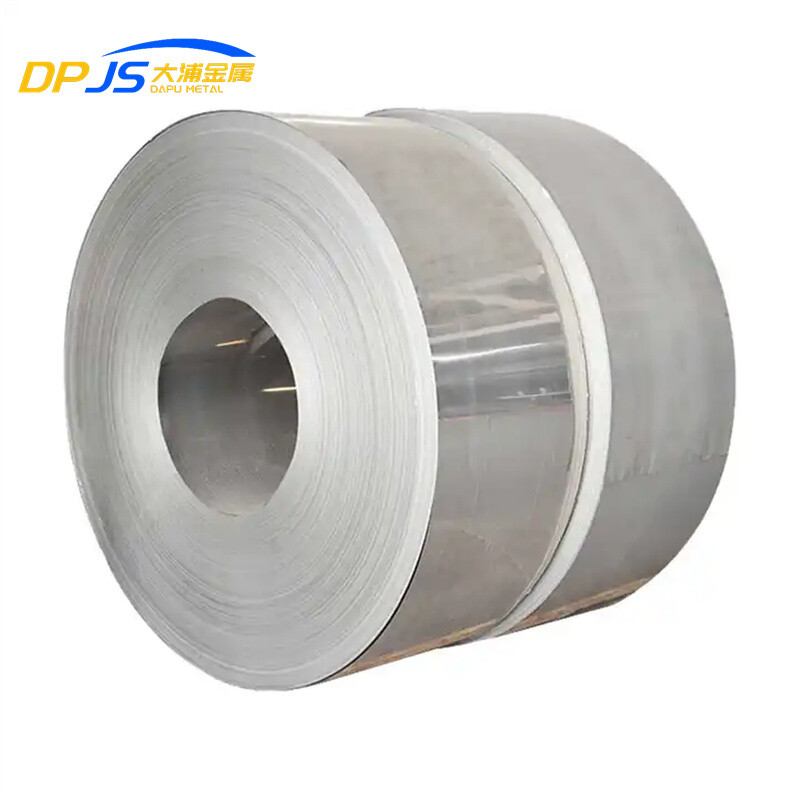 SS316LN/309SSi2/310h/SUS314/SS318 Stainless Steel Coil/Strip for Power Plant 