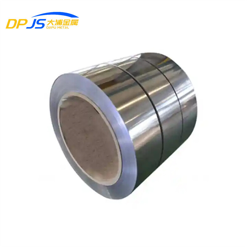 F317L/2507/SUS430BA/304BA/347H Stainless Steel Coil/Strip for Power Plant 