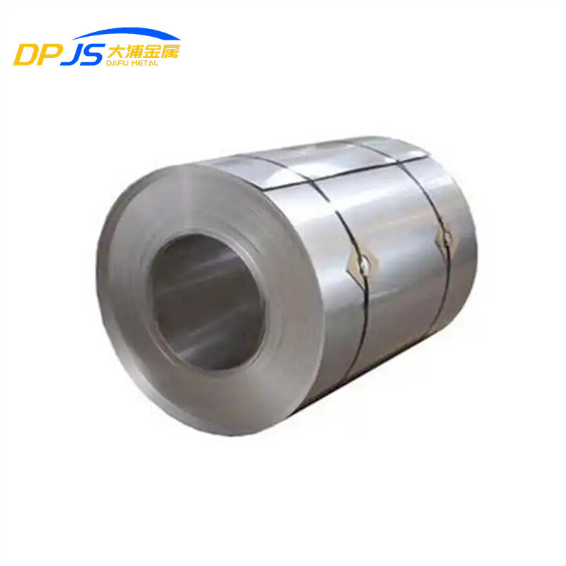 UNS N08926/N08367/SS840/S34770/316LS Stainless Steel Coil/Strip
