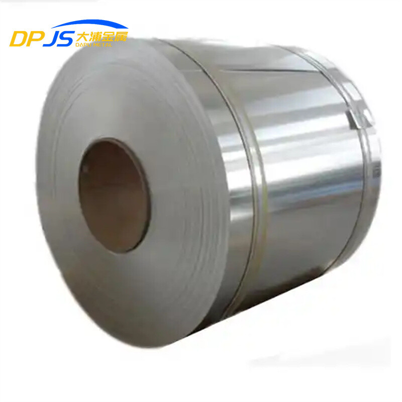 UNS N08926/N08367/SS840/S34770/316LS Stainless Steel Coil/Strip