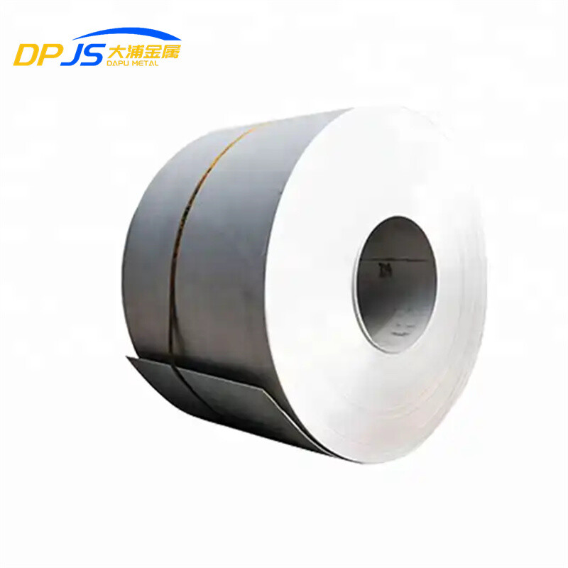 SUS317/SS310/316L/440F/UNS N06617/317L Stainless Steel Coil/Strip Bright/Pickling