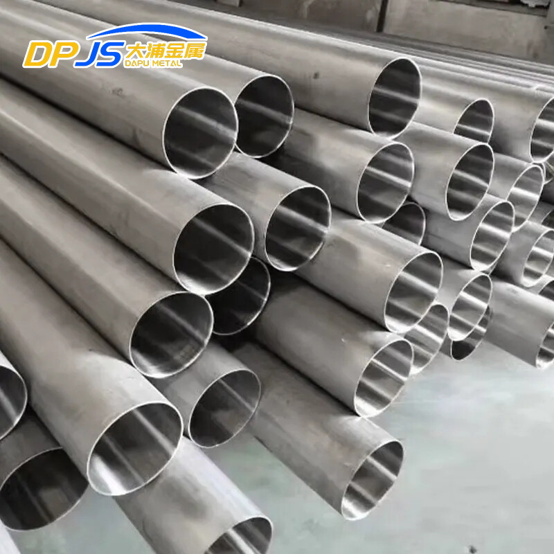 S22253 S44090 S32803 S11510 S32550 Stainless Steel Pipe/Tube for Reprocessing