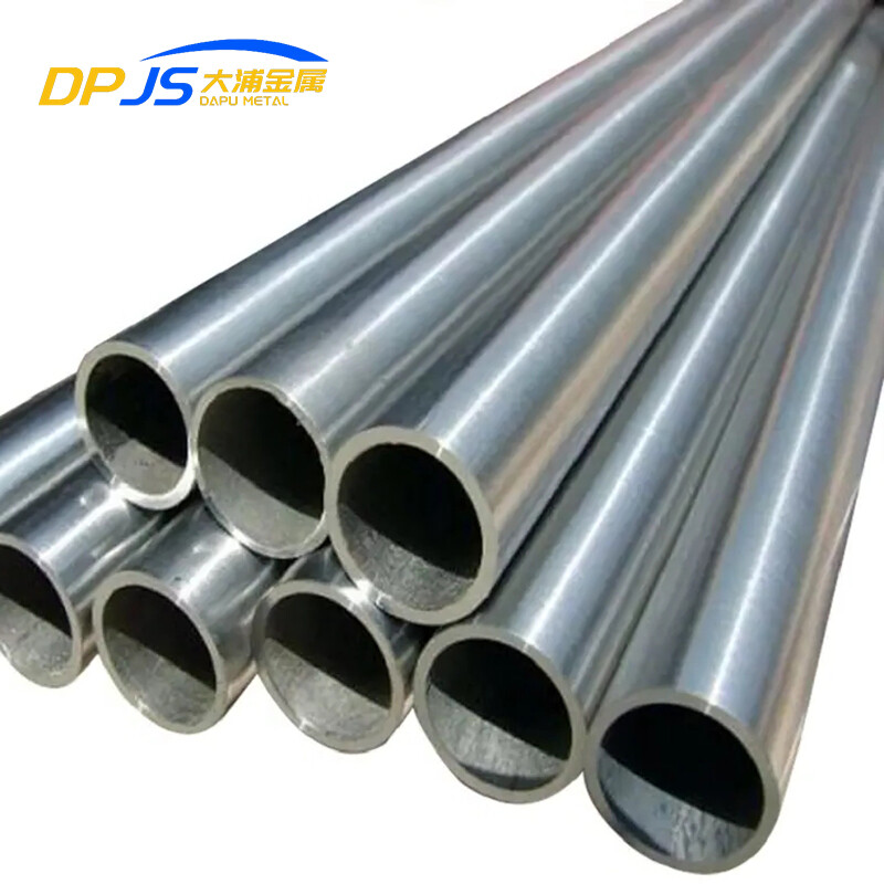 F317L/F316ti/F347/9cr18mo/12cr1MOV Sainless Steel Pipe/Tube with high quality