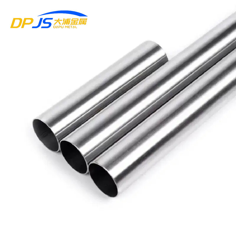 F317L/F316ti/F347/9cr18mo/12cr1MOV Sainless Steel Pipe/Tube with high quality