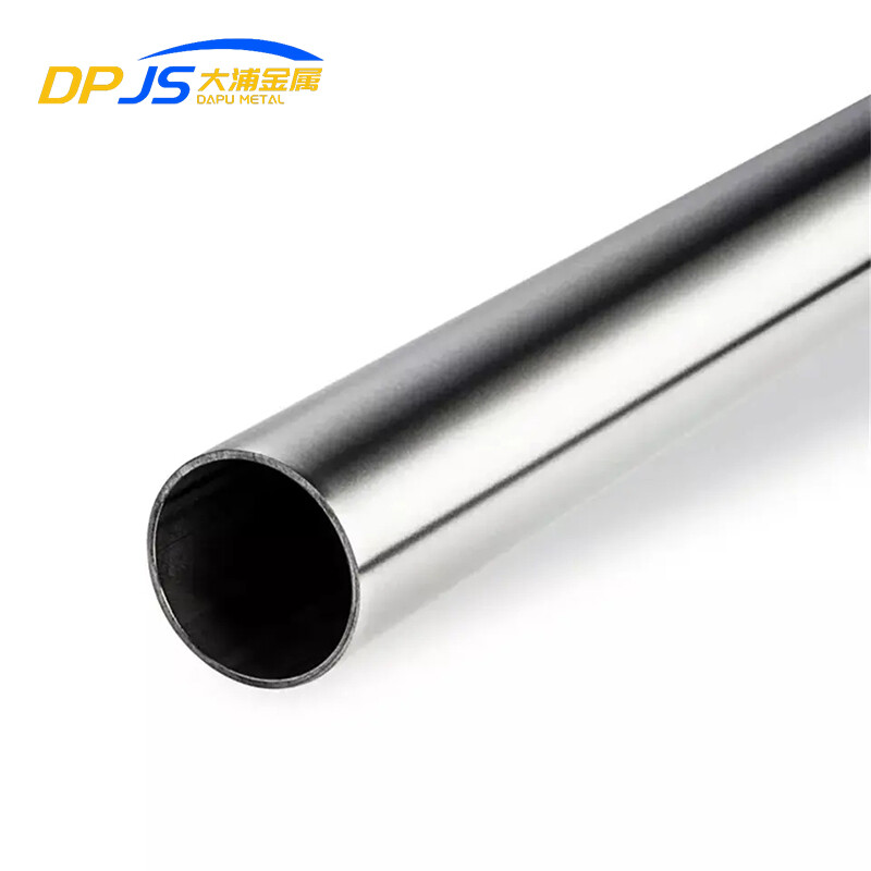 TP316/TP347H/SS304/TP310S/TP904L Stainless Steel Seamless Tube/Pipe ASTM/AISI