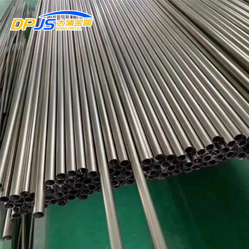 TP316/TP347H/SS304/TP310S/TP904L Stainless Steel Seamless Tube/Pipe ASTM/AISI