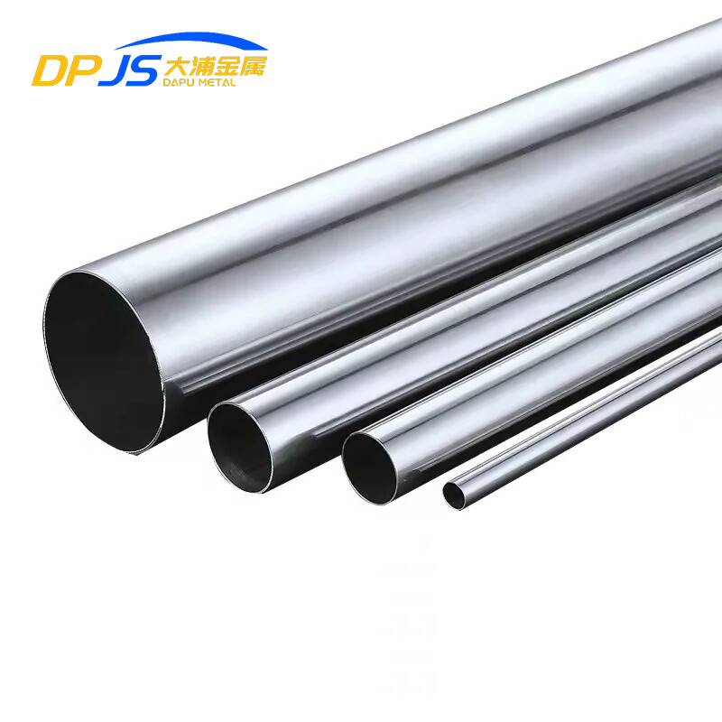 TP310MoLN/TP304H/TP310Hcb/TP316N/TP347FG Stainless Steel Seamless Tube/Pipe ASTM/AISI